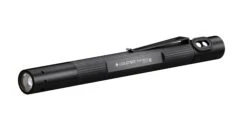 Ledlenser P4R Work CRI Rechargeable Penlight Torch 170 Lumens