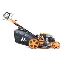 P1PE P5100SPE Petrol Self Propelled Lawn Mower 51cm/20in Elec Start 10 P1PE P5100SPE Petrol Self Propelled Lawn Mower 51cm/20in Elec Start -Tools Shop p5100spe 02 1