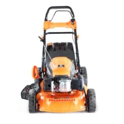 P1PE P5100SPE Petrol Self Propelled Lawn Mower 51cm/20in Elec Start 11 P1PE P5100SPE Petrol Self Propelled Lawn Mower 51cm/20in Elec Start -Tools Shop p5100spe 04 1