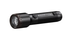 Ledlenser P5R Work CRI Rechargeable Flashlight Torch 480 Lumens