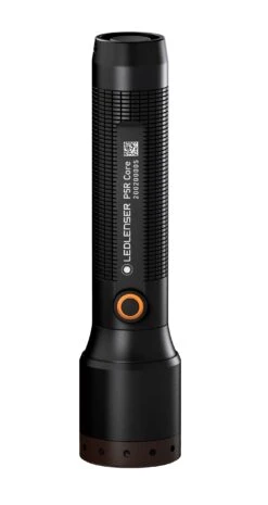 Ledlenser P5R Work CRI Rechargeable Flashlight Torch 480 Lumens 7 Ledlenser P5R Work CRI Rechargeable Flashlight Torch 480 Lumens -Tools Shop p5r core 502178 standard standing orange light