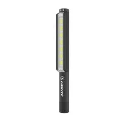 Unilite PL-3 Aluminium Pen-Style Flashlight Torch 275 Lumens