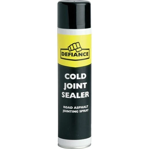 Defiance Road Cold Joint Sealer 600ml 1 Defiance Road Cold Joint Sealer 600ml