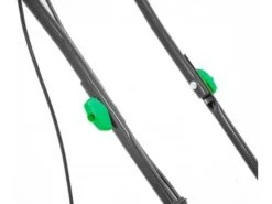 The Handy Q Garden 30cm (12in) Electric Plastic Bladed Hover Lawnmower -Tools Shop qg30 1200 04 l 1