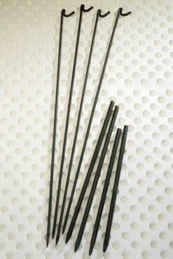 Road Form Steel Pin (Various Lengths)