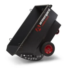 Armorgard Heavy Duty Rubble Truck 755x1465x755mm