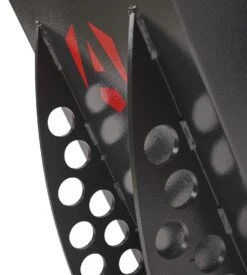 Armorgard Heavy Duty Rubble Truck 755x1465x755mm -Tools Shop rt400 front close up 1