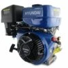 Hyundai IC460X-25 Straight Shaft 4-Stroke Petrol Engine 457cc