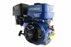 Hyundai IC460X-25 Straight Shaft 4-Stroke Petrol Engine 457cc