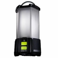 Unilite RL-5250 LED Rechargeable Lantern Industrial Site Work Light 5250 Lumens