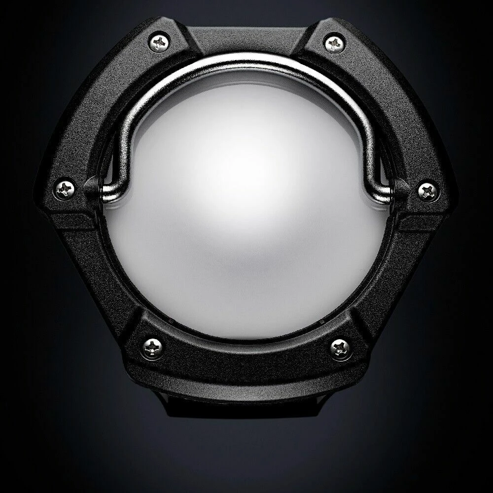 Unilite RL-5250 LED Rechargeable Lantern Industrial Site Work Light 5250 Lumens 3 Unilite RL-5250 LED Rechargeable Lantern Industrial Site Work Light 5250 Lumens - Image 3