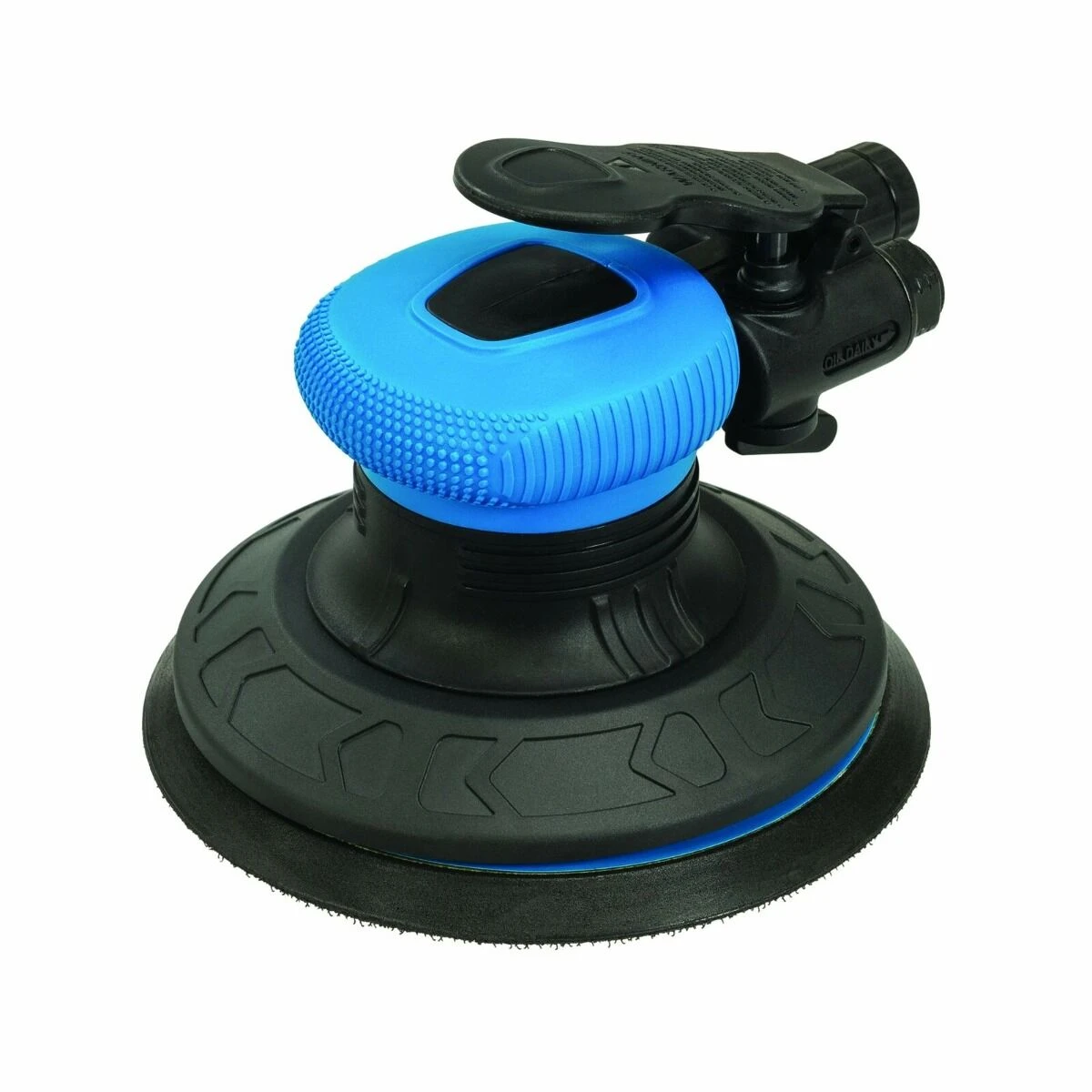 Silverline Air Random Orbital Palm Sander 150mm 1 Silverline Air Random Orbital Palm Sander 150mm
