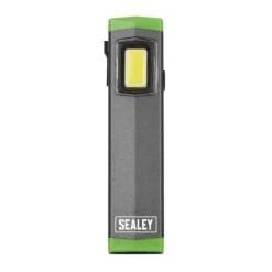 Sealey LED Mini Flashlight Torch 300 Lumens