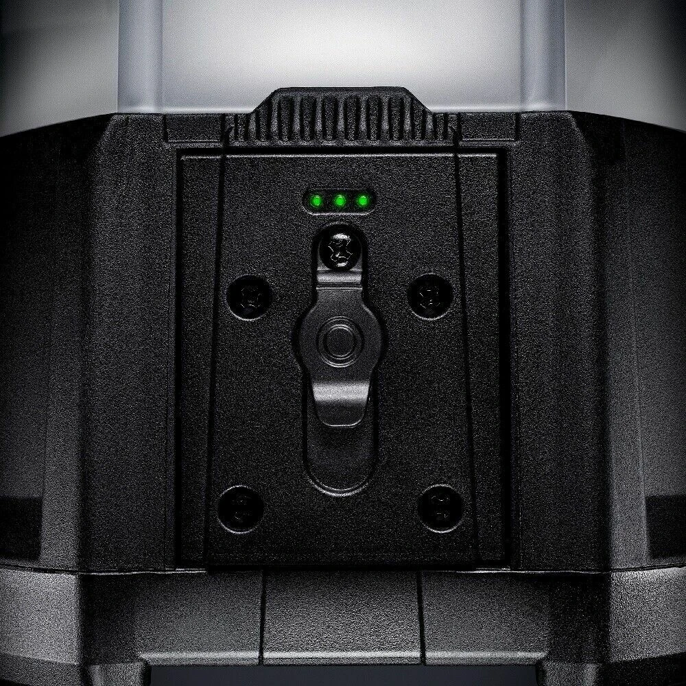 Unilite RL-5250 LED Rechargeable Lantern Industrial Site Work Light 5250 Lumens 5 Unilite RL-5250 LED Rechargeable Lantern Industrial Site Work Light 5250 Lumens - Image 5