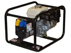 Stephill SE2700 Honda Petrol Generator 2.2kW/2.7kVA