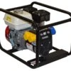 Stephill SE34003S Honda Petrol Generator 2.7kW/3.4kVA