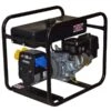 Stephill SE34003SLR Honda Petrol Generator With Long Run Tank 2.7kW/3.4kVA