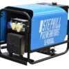 Stephill SE4000DL Silenced Diesel Generator 3.2kW/4.0kVA