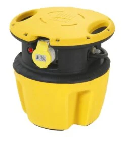 Defender Power Pod 3.3Kva Transformer 110v