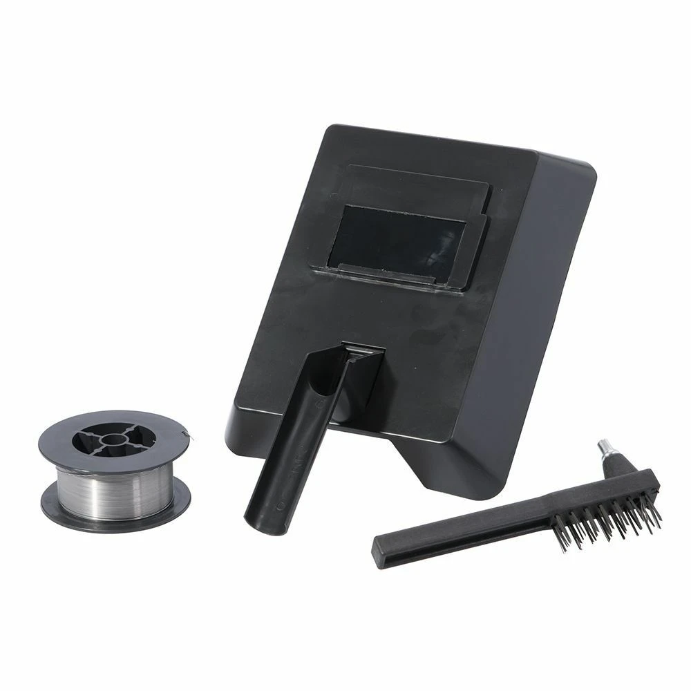 Silverline 100Amp MMA Arc Welder 2 Silverline 100Amp MMA Arc Welder - Image 2