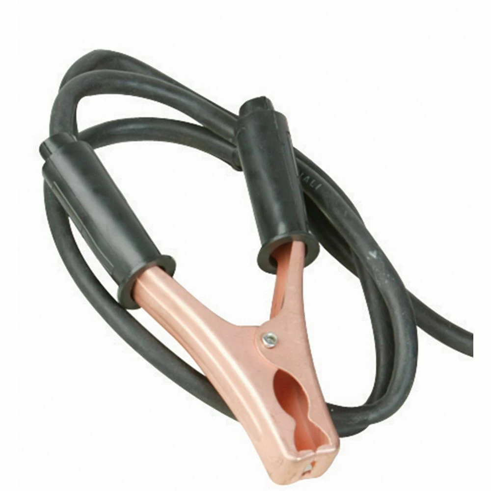 Silverline 100Amp MMA Arc Welder 3 Silverline 100Amp MMA Arc Welder - Image 3