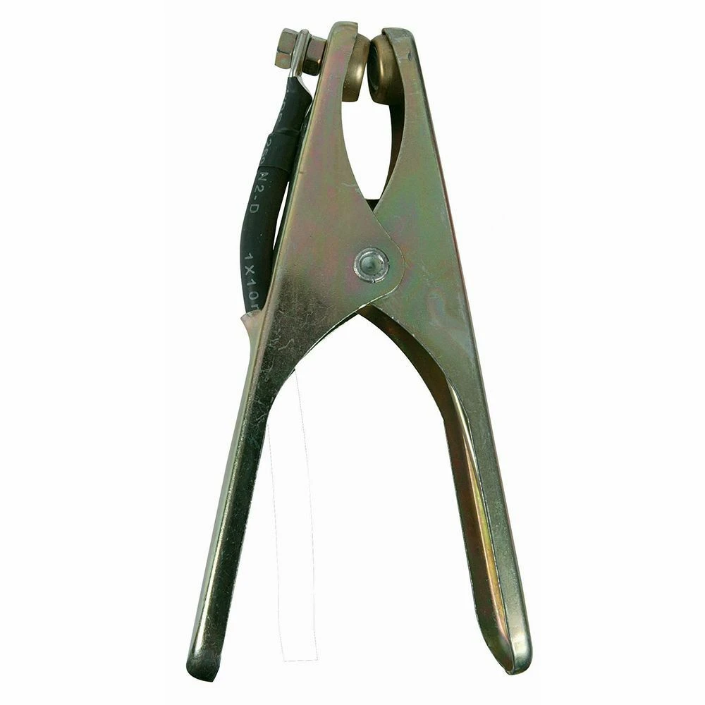 Silverline 100Amp MMA Arc Welder 4 Silverline 100Amp MMA Arc Welder - Image 4