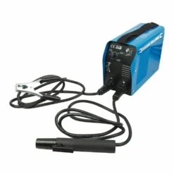 Silverline 100Amp MMA/TIG Inverter Arc Welder Kit 5 Silverline 100Amp MMA/TIG Inverter Arc Welder Kit -Tools Shop silverline 100amp mma tig inverter arc welder kit 3 40971 p