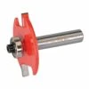 Silverline 8mm Biscuit Router Bit Cutter No 10 & 20