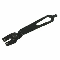 Silverline Adjustable Pin Wrench 15-52mm