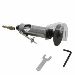 Silverline Air Cut-Off Tool -Tools Shop silverline air cut off tool 3 42775 p