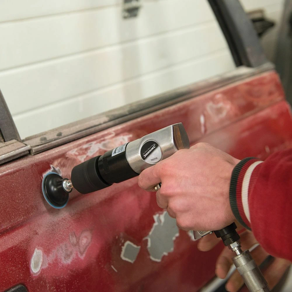 Silverline Air Drill Reversible 3 Silverline Air Drill Reversible - Image 3