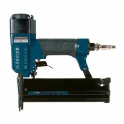 Silverline Air Nailer & Stapler 50mm 5 Silverline Air Nailer & Stapler 50mm -Tools Shop silverline air nailer stapler 50mm 3 42870 p