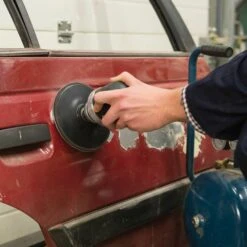 Silverline Air Sander & Polisher -Tools Shop silverline air sander polisher 5 42769 p