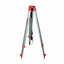 Silverline Aluminium Tripod For Laser Levels