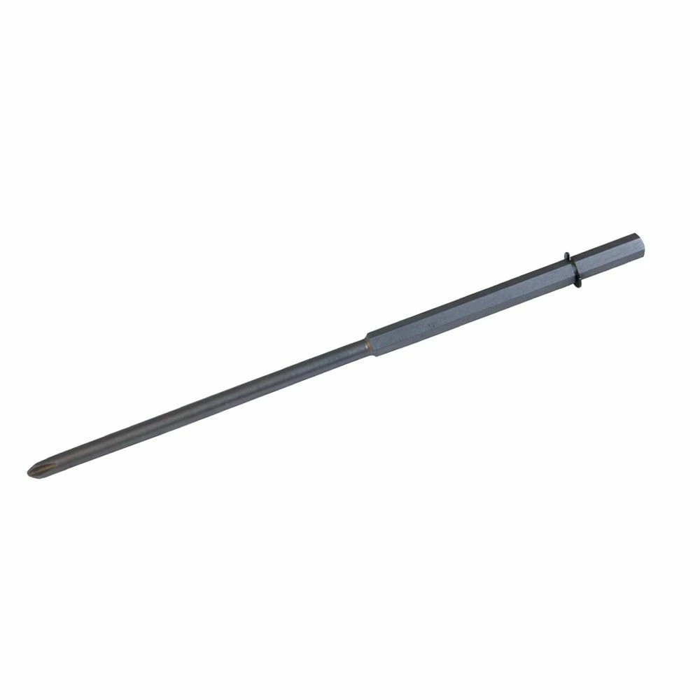 Silverline Collated Driver Screwdriver Bit 1 Silverline Collated Driver Screwdriver Bit