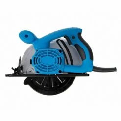 Silverline DIY 1200w Circular Saw 185mm 240v -Tools Shop silverline diy 1200w circular saw 185mm 240v 3 44982 p