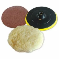 Silverline DIY 1200w Sander Polisher 180mm 240v -Tools Shop silverline diy 1200w sander polisher 180mm 240v 3 45019 p