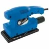 Silverline DIY 135w Orbital Sander 1/3 Sheet 240v