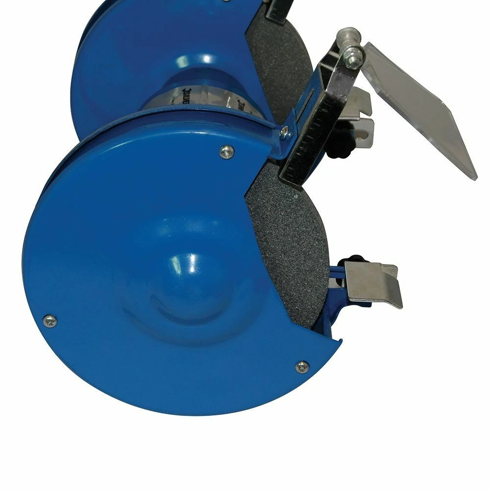 Silverline DIY 150w Bench Grinder 240v 3 Silverline DIY 150w Bench Grinder 240v - Image 3