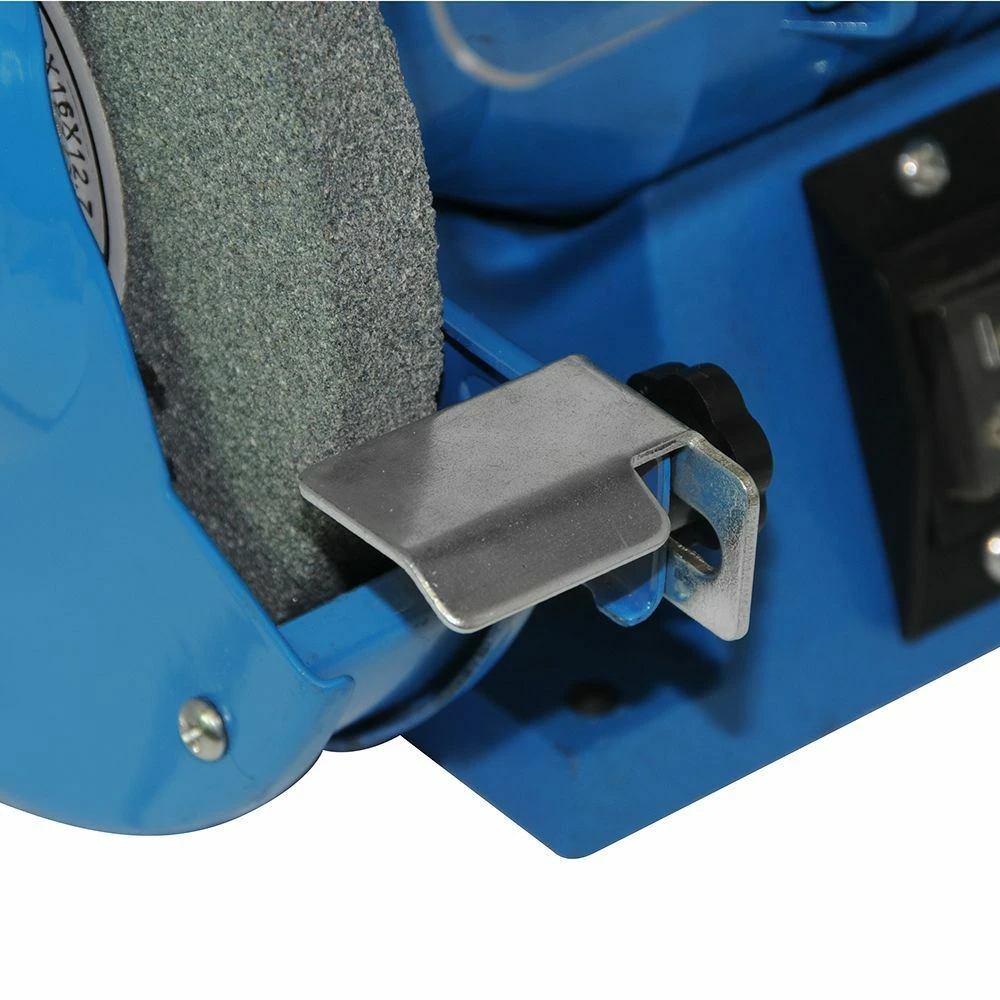 Silverline DIY 150w Bench Grinder 240v 4 Silverline DIY 150w Bench Grinder 240v - Image 4