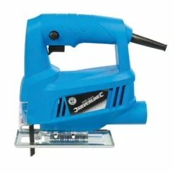 Silverline DIY 350w Jigsaw 240v -Tools Shop silverline diy 350w jigsaw 240v 2 44978 p