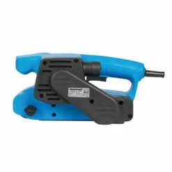 Silverline DIY 730w Belt Sander 76mm 240v -Tools Shop silverline diy 730w belt sander 76mm 2240v 3 45004 p