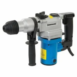 Silverline DIY 850w SDS Plus Hammer Drill 240v