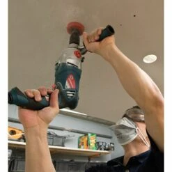 Silverline Down Light Installers Kit 9 Piece (50-86mm) -Tools Shop silverline down light installers kit 9 piece 50 86mm 2 43841 p