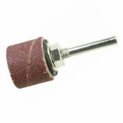 Silverline Drum Sanding Kit 25 Piece -Tools Shop silverline drum sanding kit 25 piece 4 43169 p