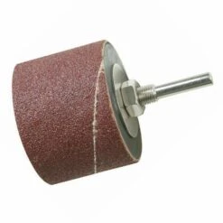 Silverline Drum Sanding Kit 25 Piece -Tools Shop silverline drum sanding kit 25 piece 5 43169 p