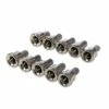 Silverline Drywall Screw Bits Pack Of 10