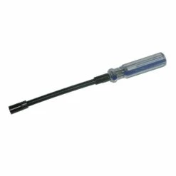 Silverline Flexible Shaft Hose Clip Driver