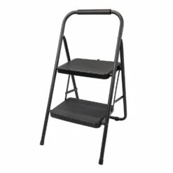 Silverline Foldable Mini Step Ladder