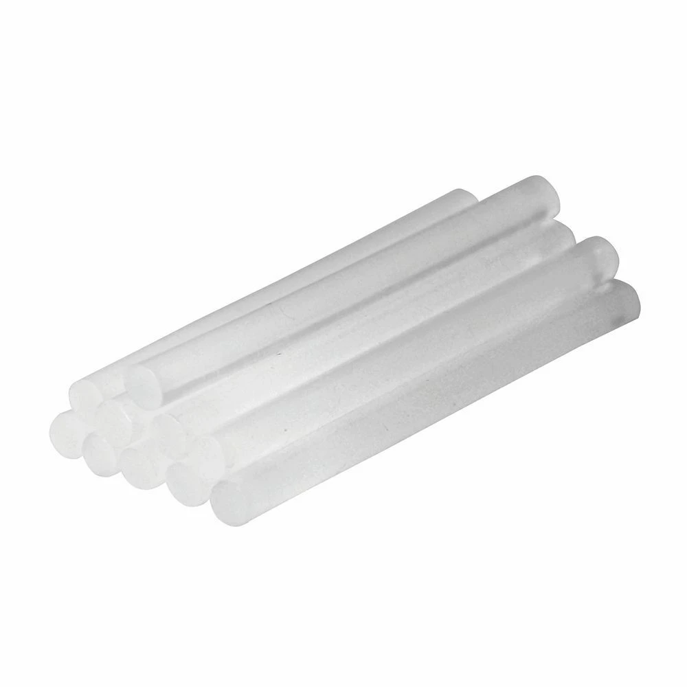 Silverline Glue Sticks For Silverline Hobby & Heavy Duty Glue Guns 1 Silverline Glue Sticks For Silverline Hobby & Heavy Duty Glue Guns